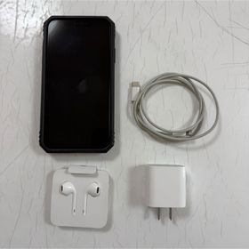 アイフォーン(iPhone)のIphone XR Coral 128GB SIM Free(スマートフォン本体)