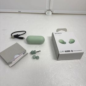 SONY WF-Ｃ700Ｎ ワイヤレスノイズキャンセリングステレオヘッドセット