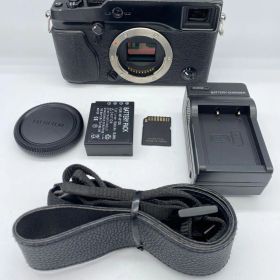 【返品保証・動作確認済】FUJIFILM X-Pro1 ボディ