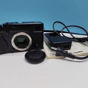 FUJIFILM X-Pro1 デジタルカメラ/ボディのみ