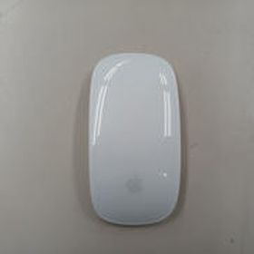 ワイヤレスマウス MLA02J/A APPLE