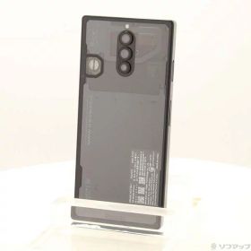 【中古】RedMagic REDMAGIC 8S Pro 512GB AURORA NX729J SIMフリー 【344-ud】