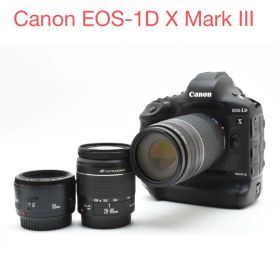 Canon EOS-1D X Mark III EOS1D X MarkIII
