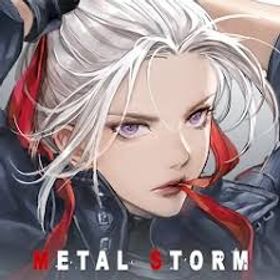 鋼嵐 メタルストーム ★ 激安販売★ 商品リストからセルフセレク...