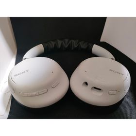 SONY ワイヤレスヘッドホンWH-CH710N(ヘッドフォン/イヤフォン)