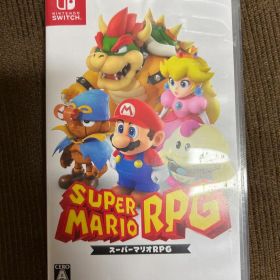 スーパーマリオRPG