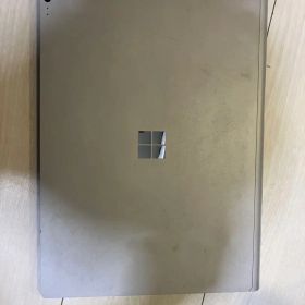 Microsoft Surface book2 シルバー