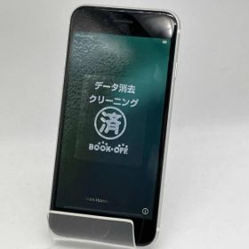 MX9T2J/A iPhone SE(第2世代) 64GB ホワイト docomo