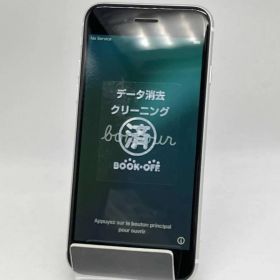 MXD12J/A iPhone SE(第2世代) 128GB ホワイト docomo
