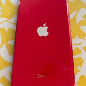 iPhoneSE 第二世代 容量128GB