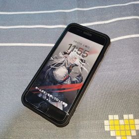 iPhone SE2 第2世代 128GB ブラック 黒 SIMフリー