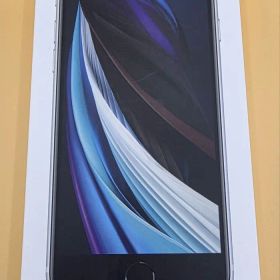 Apple iPhone SE 第2世代 Model A2296 ジャンク品