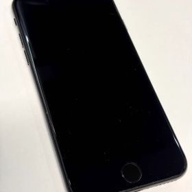 2020 iPhone SE2ブラック 第2世代 本体