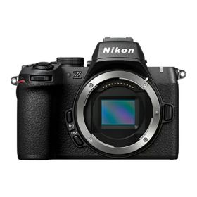 《新品》ニコン Nikon Z50II ボディ ミラーレス一眼カメラ【クーポン割引対象外】