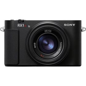 【先着フラッシュクーポン 最大2000円OFF!】ソニー SONY Cyber-shot RX1R III DSC-RX1RM3 約6100万画素レンズ一体型フルサイズコンパクトデジタルカメラ DSCRX1RM3