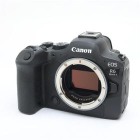 《良品》Canon EOS R6 Mark II ボディ