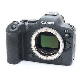 《良品》Canon EOS R6 Mark II ボディ