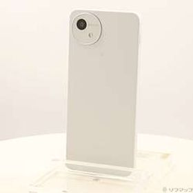 〔中古品〕 AQUOS wish5 64GB ユキ SH-52F docomo SIMフリー ［6.6インチ液晶／MediaTeK Dimensity 6300］〔中古品〕 AQUOS wish5 64GB ユキ SH-52F docomo SIMフリー ［6.6インチ液晶／MediaTeK Dimensity 6300］