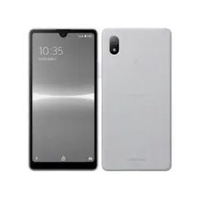 SO-G08 Xperia Ace III グレー 64GB SIMフリー