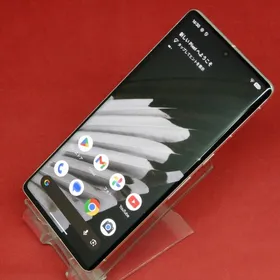 Google Pixel 7 Pro 新品¥47,000 中古¥31,800 | 新品・中古のネット最