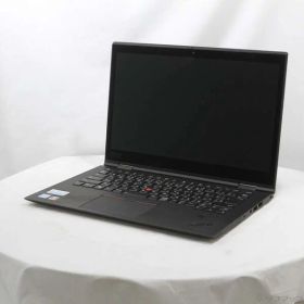 【中古】Lenovo(レノボジャパン) ThinkPad X1 Yoga 20LECTO1WW 【344-ud】