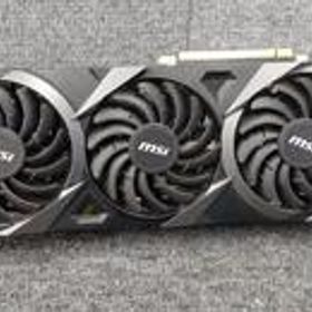 グラフィックボード GEFORCE RTX 3070TI MSI