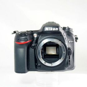 【中古】 (ニコン) Nikon ニコン D7100 ボデイ【中古カメラ デジタル一眼】 ランク：B