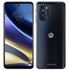 【新品】MOTOROLA moto g52j 5G II インクブラック【日曜日以外即日発送】【送料無料】