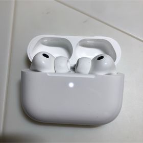 アップル(Apple)のApple Airpods Pro 第3世代 (ヘッドフォン/イヤフォン)