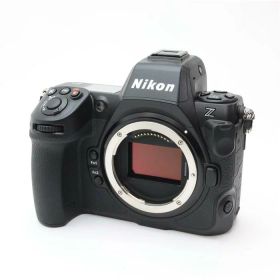 【中古】 《良品》 Nikon Z8 [ デジタルカメラ ]