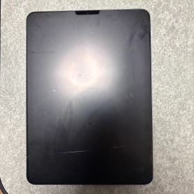 Apple iPad Air 第4世代 画面割あり スペースグレー 256ギガ