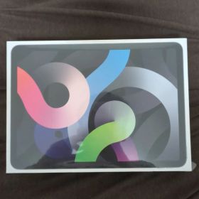 【新品未開封】Apple iPad Air(第4世代) 256GB Wi-Fi