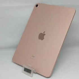 MYFP2J/A iPad Air Wi-Fi 64GB ロｰズゴｰルド