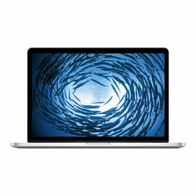 【中古】【安心保証】 MacBookPro 2015年 MJLQ2J/A