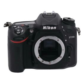 NIKON ニコン/デジタル一眼/D7200 ボディ/6124824/Bランク/78【中古】