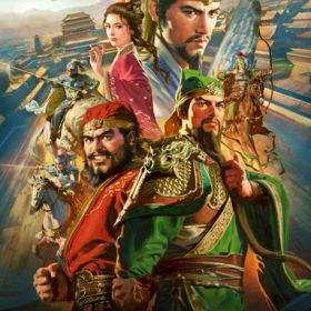 送料無料★新品 NS三國志8 REMAKE TREASURE BOX［Switch版］発売日2024/10/24