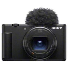 SONY ソニー ZV-1M2 B ブラック デジタルカメラ VLOGCAM ZV-1 II