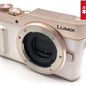 LUMIX DC-GF10 中古 29,190円 | ネット最安値の価格比較 プライスランク
