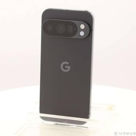〔中古〕GOOGLE(グーグル) Google Pixel 10 Pro 256GB オブシディアン GN4F5 楽天 SIMフリー〔258-ud〕
