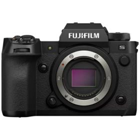 【先着フラッシュクーポン 最大2000円OFF!】富士フイルム FUJIFILM X-H2S ボディ ミラーレス一眼デジタルカメラ 日英2か国語モデル X-H2SJP XH2SJP