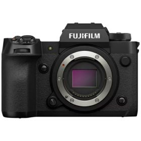 【長期保証付】【先着フラッシュクーポン 最大2000円OFF!】富士フイルム FUJIFILM X-H2 ボディ ミラーレス一眼デジタルカメラ 日英2か国語モデル X-H2JP XH2JP