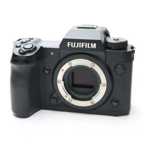 【中古】 《良品》 FUJIFILM X-H2 ボディ [ デジタルカメラ ]