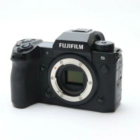 【中古】 《並品》 FUJIFILM X-H2S [ デジタルカメラ ]