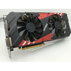 【中古】玄人志向 GF-GTX1080-E8GB/OC/DF GTX1080/8GB(GDDR5X)/PCI-E【大須】保証期間１週間