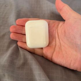 AirPods 第1世代 正規品
