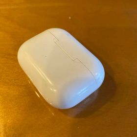 AirPods 第1世代本体のみ イヤホンなし ホワイト
