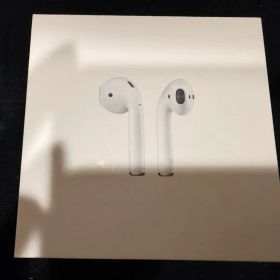 AirPods第1世代 ジャンク