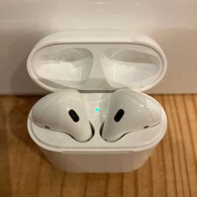 Apple airpods 第１世代 ワイヤレスイヤホン