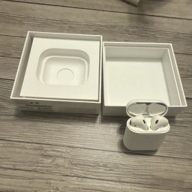Apple純正 AirPods 第一世代