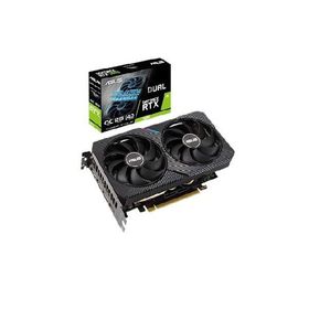 【平行輸入品】Asus グラフィックスカード DUAL-RTX3060-O12G-V2 グラフィックボード、ビデオカード